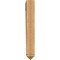 Ekena Millwork Imperial Arts & Crafts Smooth Bracket, Western Red Cedar, 5 1/2"W x 32"D x 40"H BKT06X32X40IMP03SWR - alternate 3